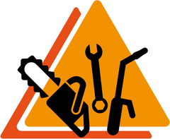 Rundelen Service AS logo